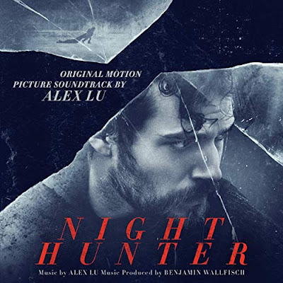 Night Hunter Soundtrack Alex Lu