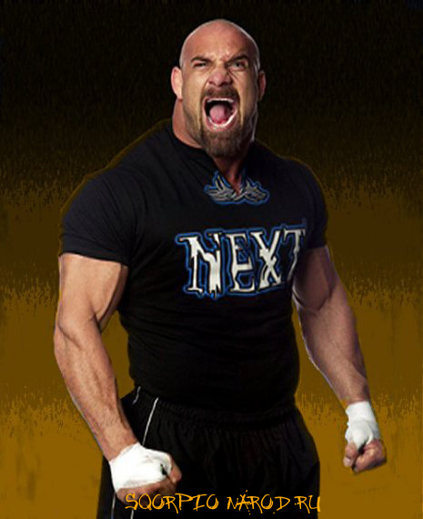 WWEblog: Los mejores combates de Bill Goldberg.