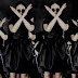 Allie X quer fazer shows no Brasil neste ano e, literalmente, só depende dos seus fãs