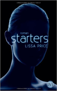 Starters 01 von Lissa Price