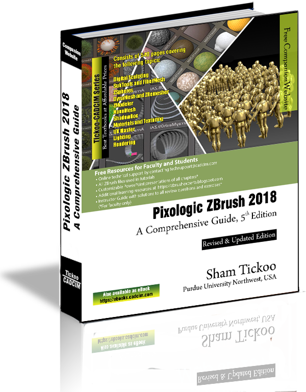 zbrush 2018 user guide pdf