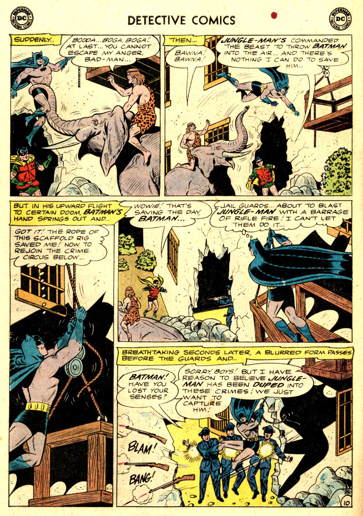 Detective Comics (1937) 315 Page 11