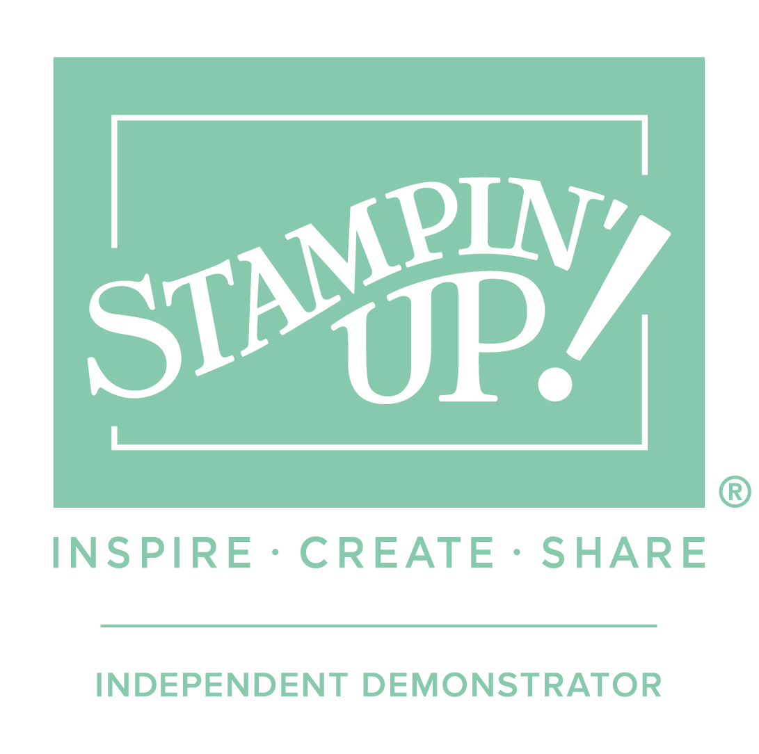 Stampin' Up! - click on logo to go to website