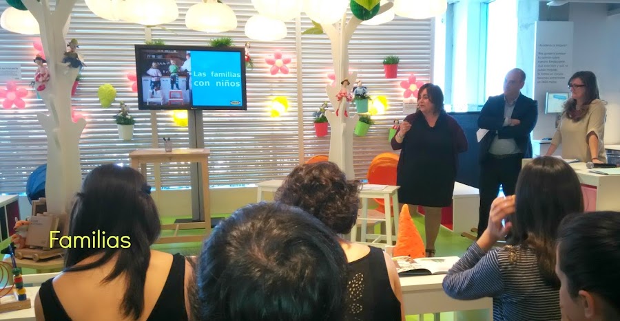 Ikea Unicef Mamás Full Time Infancia