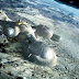 Quest In Discovering Alien Life Includes New Moon Base