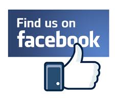 "Like" us on Facebook to get the latest news