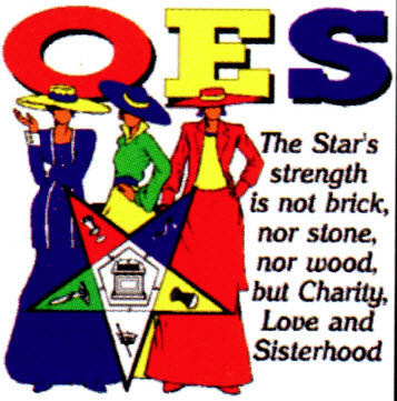 Order of The Eastern Star: Free OES Images