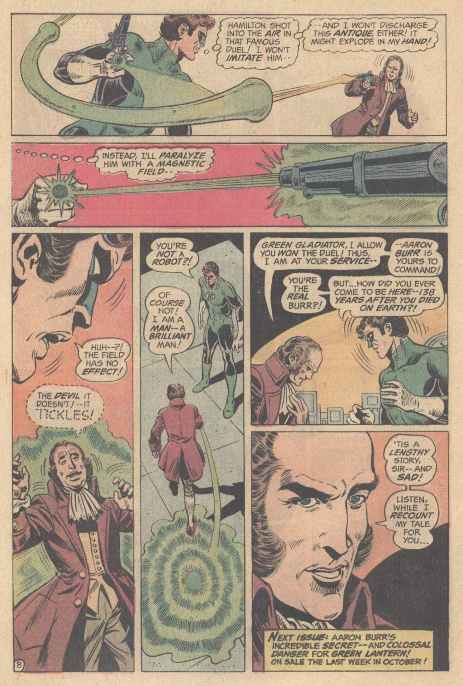 The Flash (1959) issue 230 - Page 30