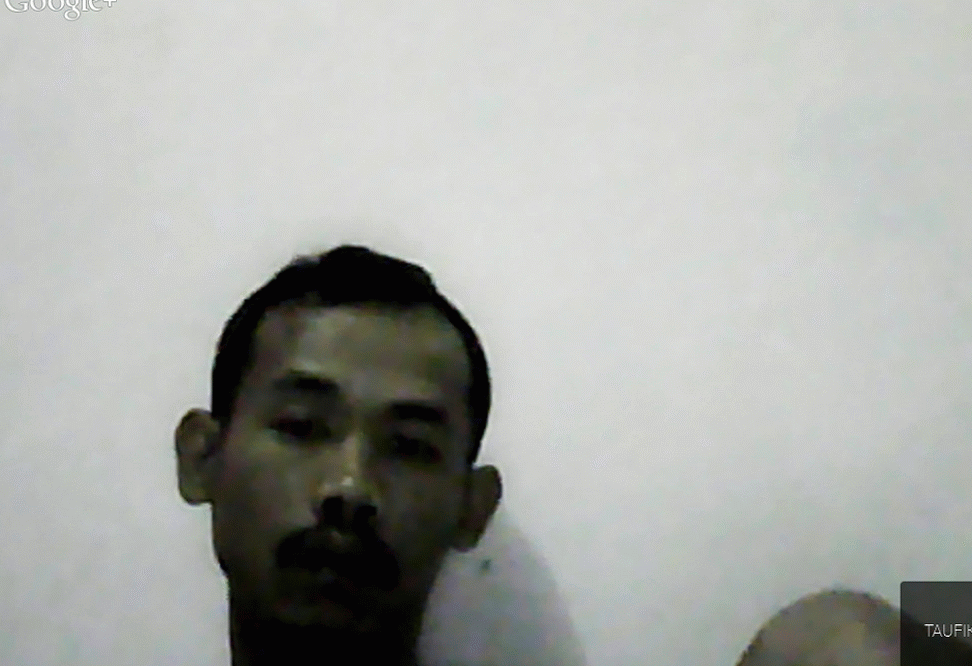 Maju Terus Pantang Mundur Maju Terus Pantang Mundur