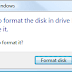 How To Recover Files From An External Drive (Flash Drive, Memory Card) Showing Need Format Using PFM