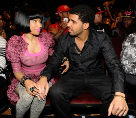 drake and nicki minaj dating 2012 drake and nicki minaj dating 2012