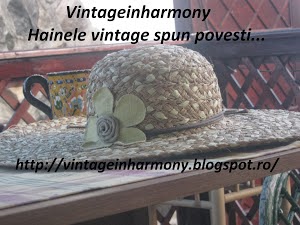 Vintageinharmony