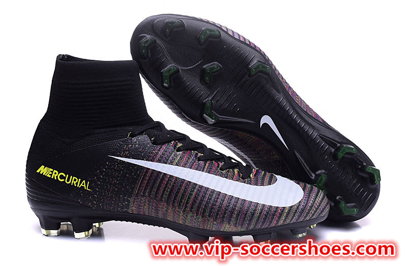 Nike Mercurial Vapor Superfly II CR7 Safari FG Soccer eBay