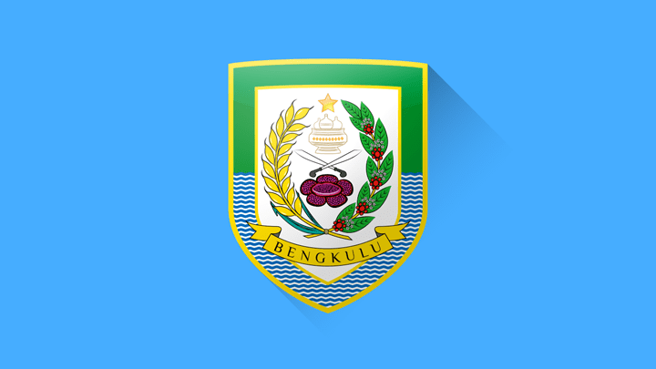 Lambang Propinsi Bengkulu