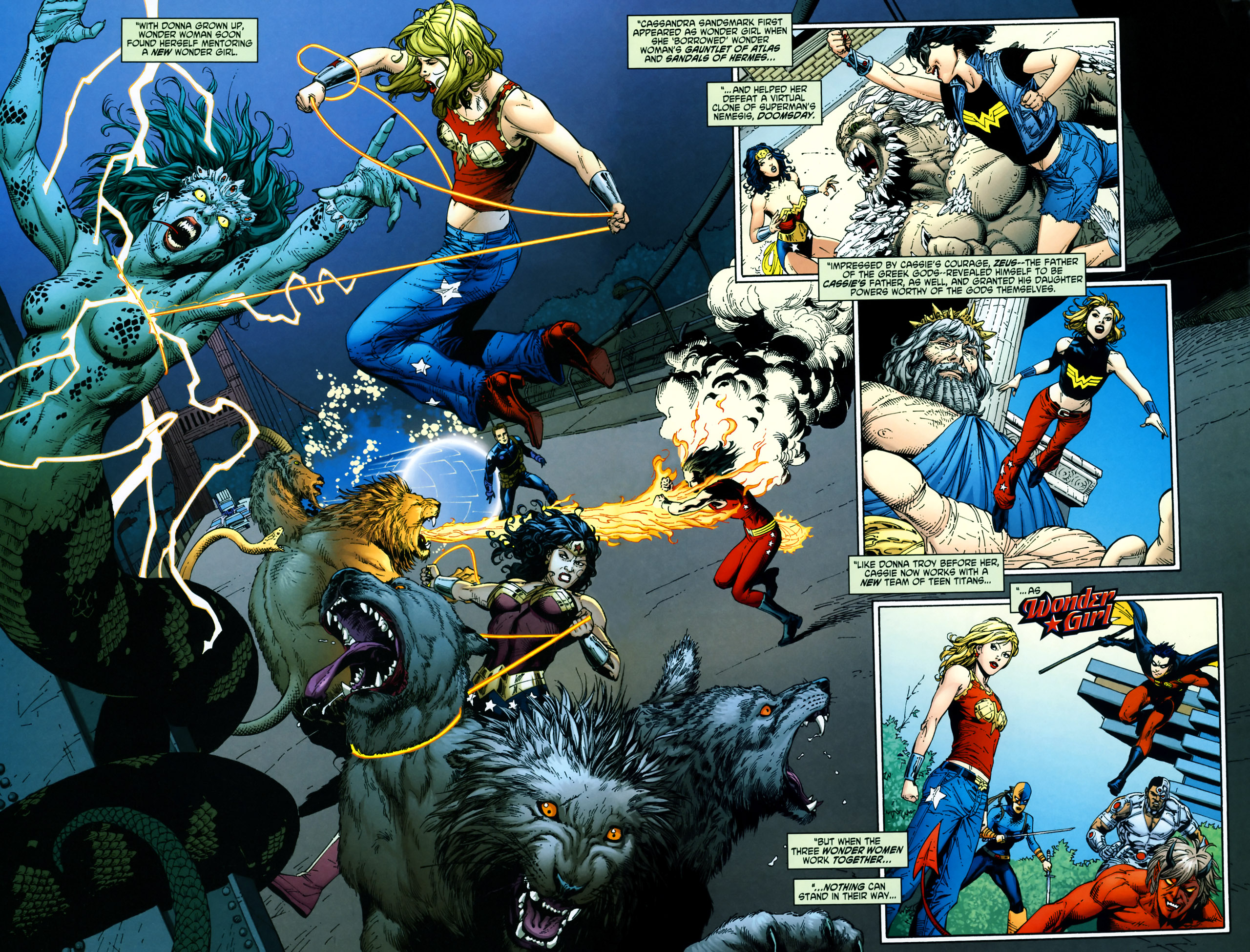 Wonder Woman (2006) _Annual_1 Page 28