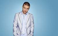 American Pop Musician and Actor Justin Timberlake Gallery