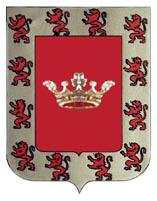 Escudo de la Ciudad de Úbeda