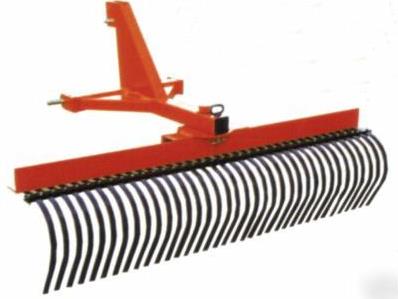 Technology Revolution: 3 Bush Hog Loader Attachments That Make Earth ...