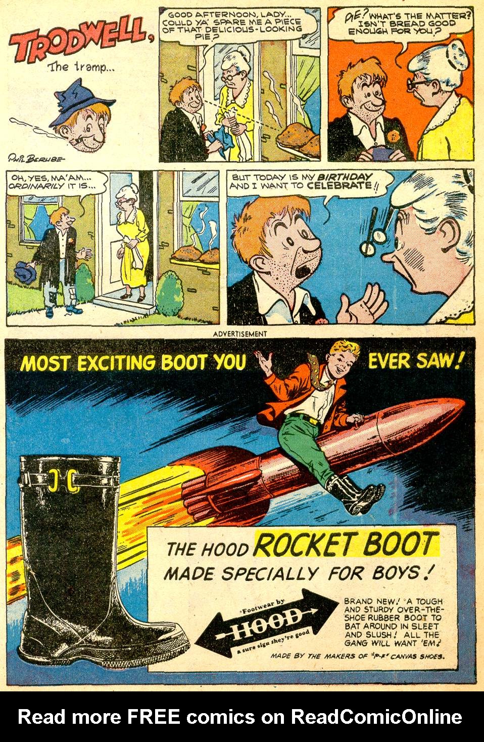 Action Comics (1938) 126 Page 38