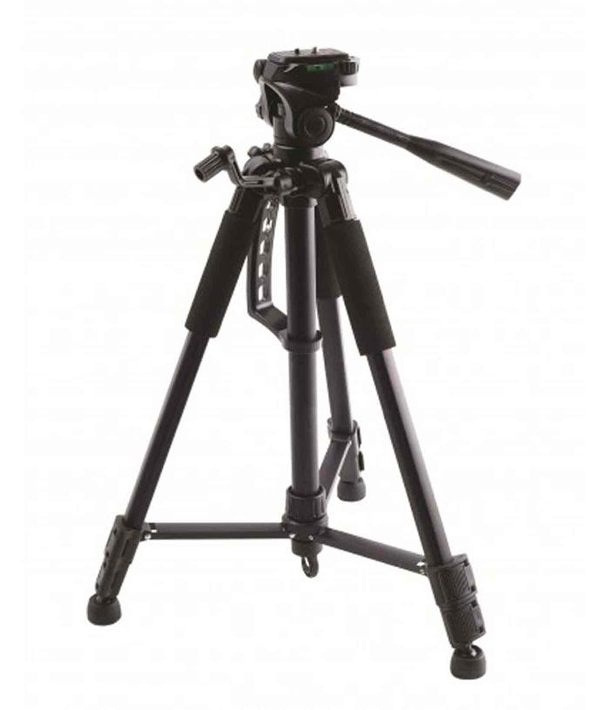 The Best Budget Tripod For photographers... PHOTRON STEDY PRO 560