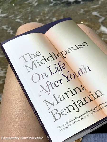 The Middlepause On Life After Youth