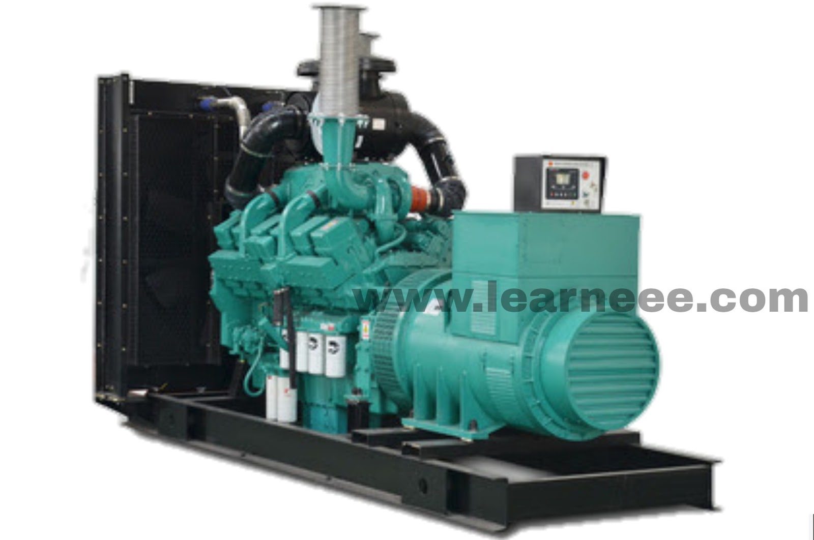 Alternator Working Principle in Hindi, All About Alternator in Hindi