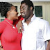Mercy Johnson Tells Hubby "The Mention Of Your Name Is My Worship"
