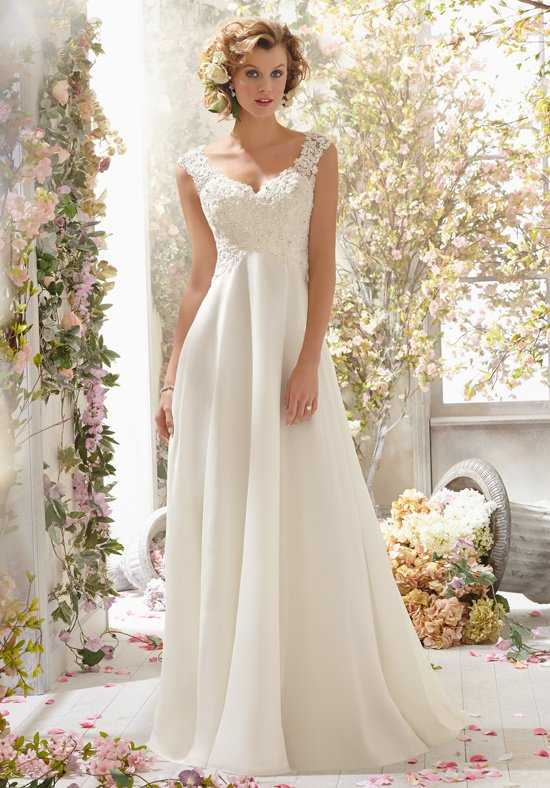 Perfect Guide To Select Your Dreamy Wedding Gown Vestellite