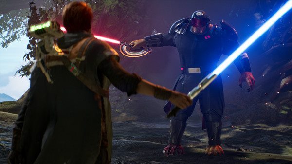 STAR WARS Jedi: Fallen Order (2019) PC Full Español
