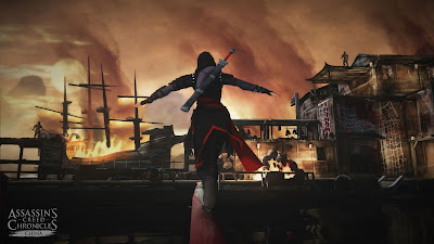 Assassins Creed Chronicles China PC Game Free Download Assassins Creed Chronicles China PC Game Free Download