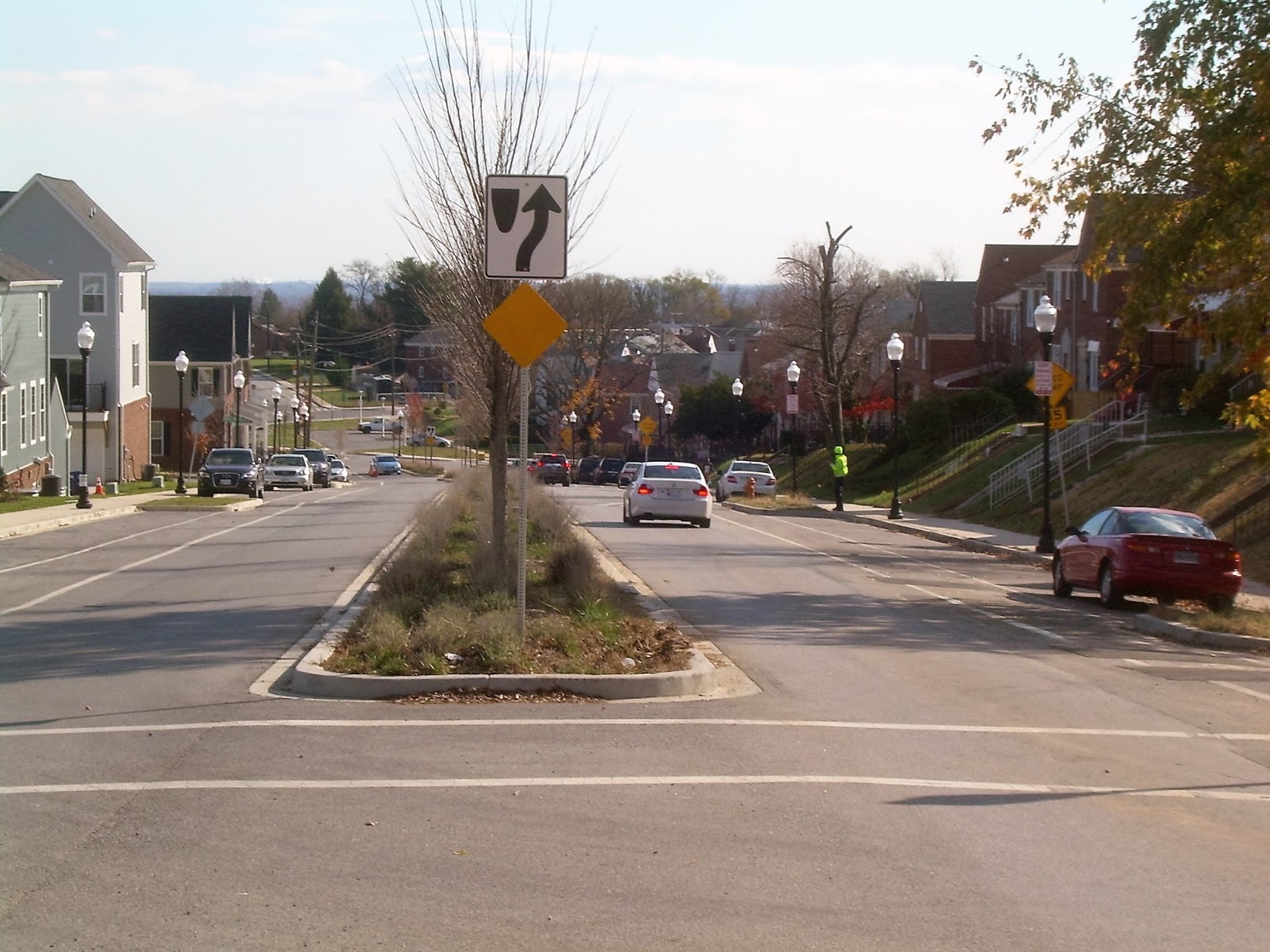 Baltimore InnerSpace Uplands update Blending in but standing out