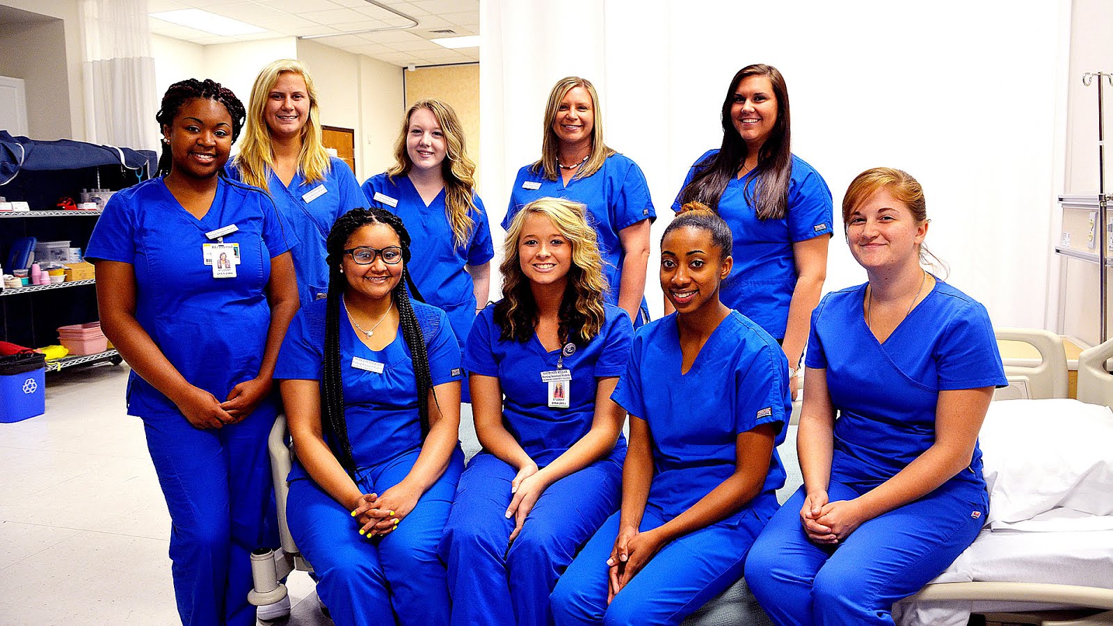 Unlicensed assistive personnel Medicine Medicine Choices