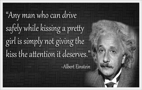  Quotes Albert Einstein Tentang Pendidikan 