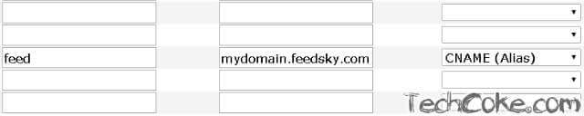 Feedsky 自訂網址，綁定自有域名_108