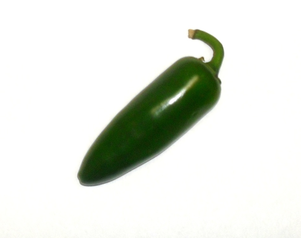 el chile clasificación de chiles