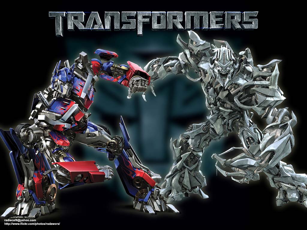 Download Transformers: Dark of the Moon High Quality