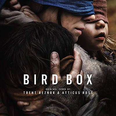 Bird Box Soundtrack Trent Reznor Atticus Ross
