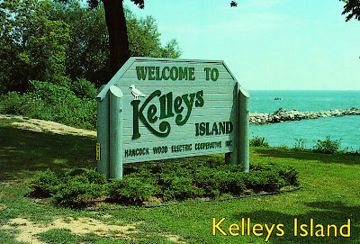Kelleys Island Ferry Boat Lines Inc Kelleys Island Ferry Boat Lines Inc