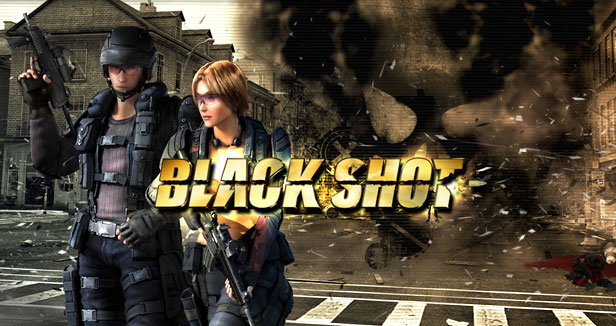 Blackshot Oyunu Güncel Coderin Sıfır Tepme Hilesi İndir Kasım 2017