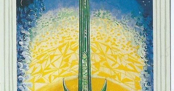 туз мечей 78 дверей. туз мечей таро тота кроули. туз мечей. колода таро кроули. туз мечей кроули.