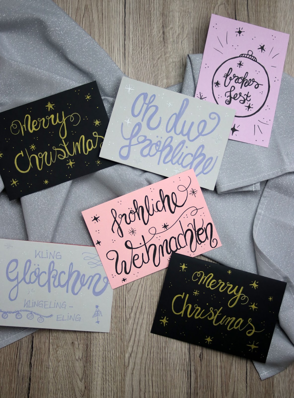 Design Trend Typografie