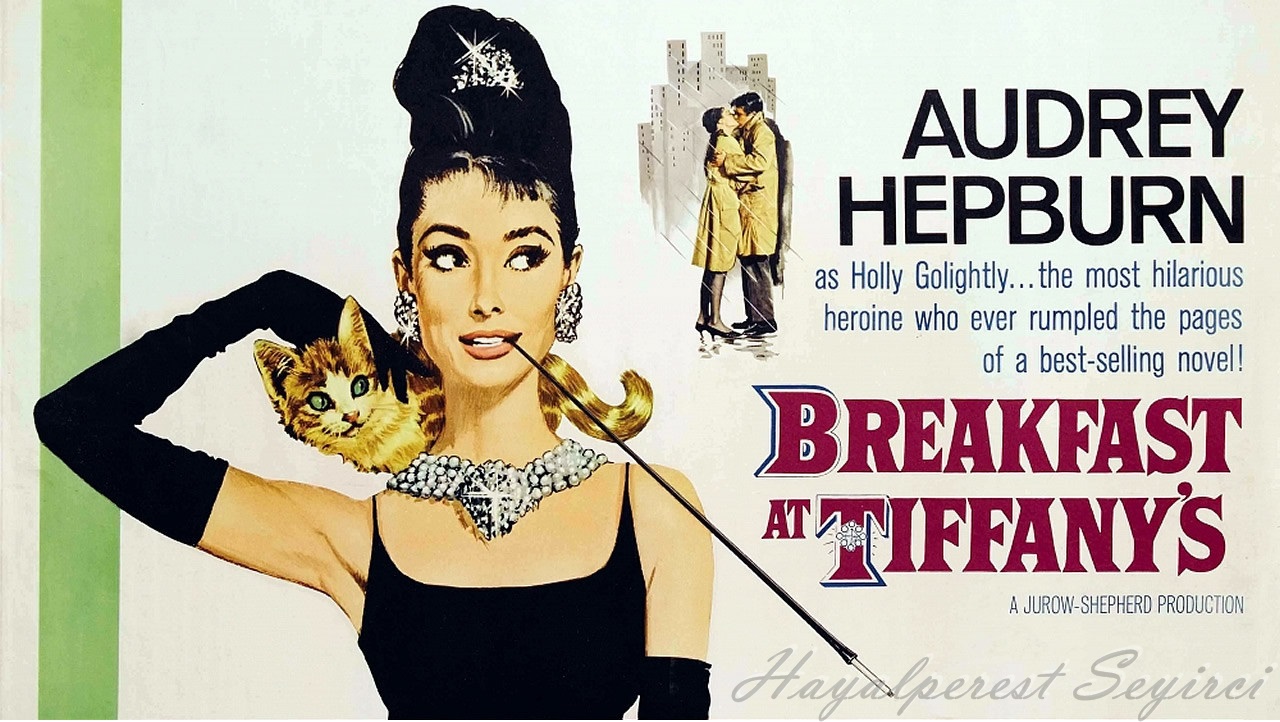 Завтрак у тиффани музыка. Одри Хепберн завтрак у Тиффани. Завтрак у Тиффани (1961). Одри Хепберн завтрак у Тиффани Постер.