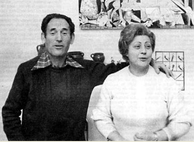 PACO SALUD FERNANDO CARBALLO BLANCO RESISTENTE ANTIFRANQUISTA