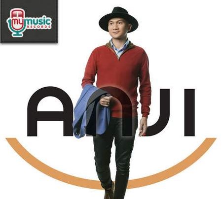 Download Lagu Anji Download Lagu Anji