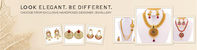 fashion jewellery for womens