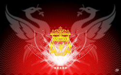 liverpool 3d wallpapers computer labels football sports