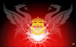 liverpool 3d wallpapers computer labels football sports