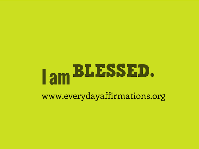 Affirmations for Kids, Daily Affirmations