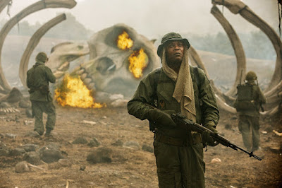 Kong: Skull Island Samuel L. Jackson Image (25)