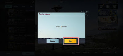 How to Delete Friends in Latest Version of PUBG Mobile Game 5